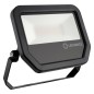 Valonheitin Floodlight PFM - FL PFM 30W/4000K SYM BK 3600lm - LEDVANCE Valonheitin Floodlight PFM - FL PFM 30W/4000K SYM BK 3600lm - LEDVANCE