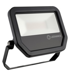 Valonheitin Floodlight PFM - FL PFM 30W/4000K SYM BK 3600lm - LEDVANCE