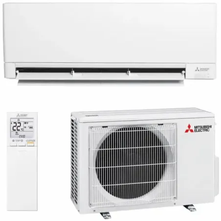 Mitsubishi Electric AY25