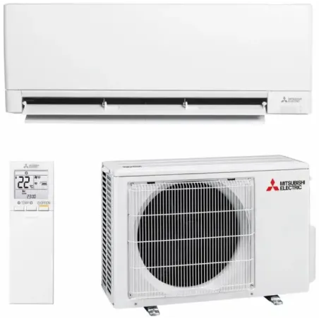 Mitsubishi Electric AY35