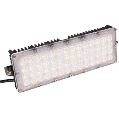 Led-kohdevalaisin Phaesun Miss Beam 50W 90 D