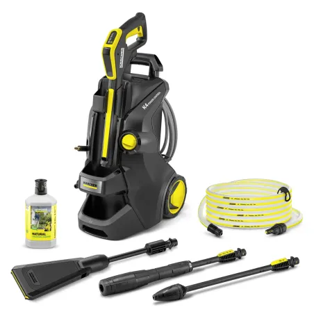 Kärcher K 4 Power Control Flex eco!Booster painepesuri