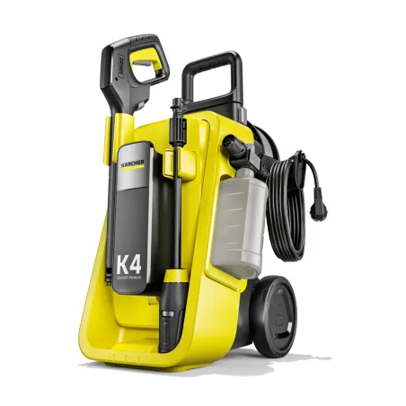 Kärcher K 4 Comfort Premium Connect painepesuri