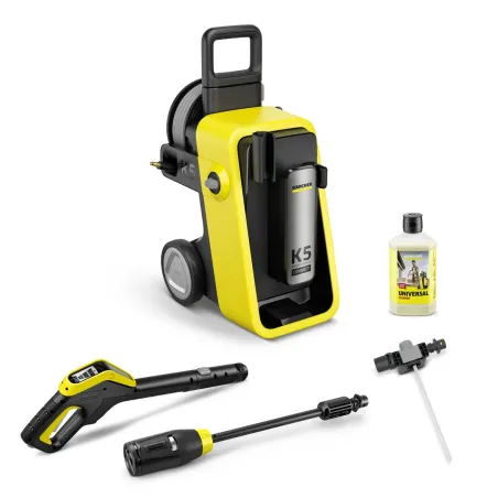 Kärcher K 5 Comfort Premium Connect painepesuri